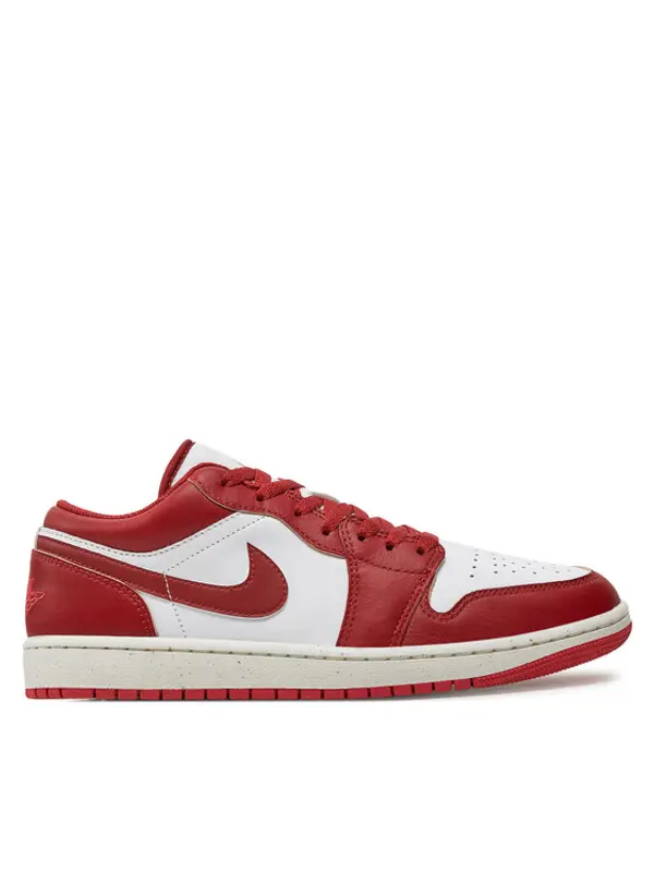 Nike Nike Tenisice Air Jordan 1 Low Se FJ3459 160 Bijela