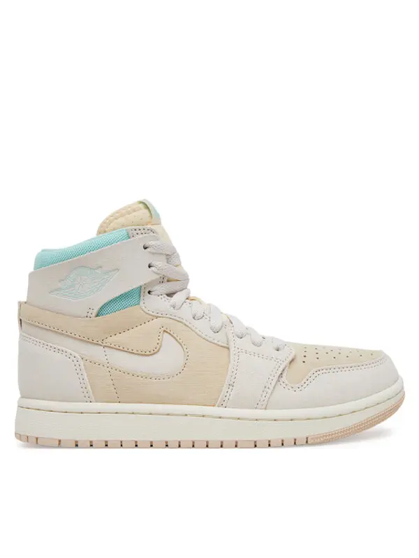 Nike Nike Tenisice Air Jordan 1 Zm Air Cmft 2 DV1305 Écru