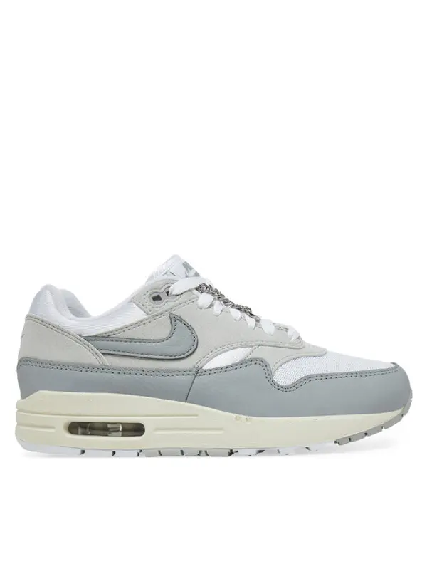 Nike Nike Tenisice Air Max 1 87 HF0026 001 Siva