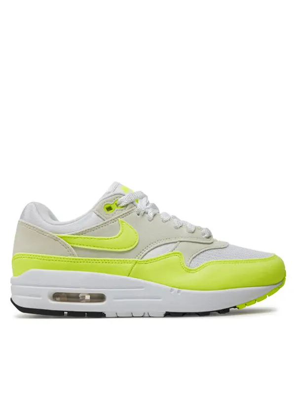 Nike Nike Tenisice Air Max 1 DZ2628 100 Bijela