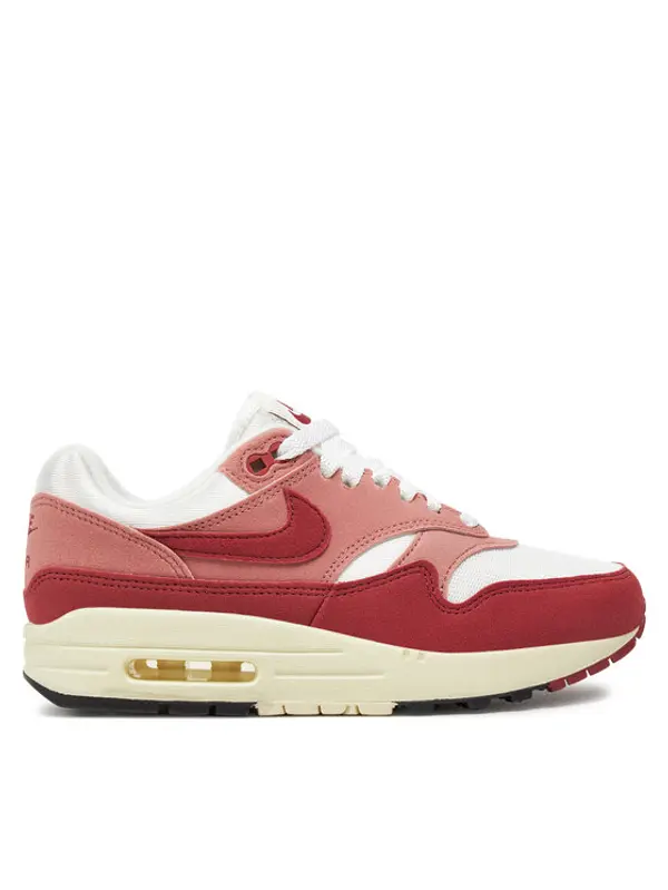 Nike Nike Tenisice Air Max 1 DZ2628 103 Ružičasta