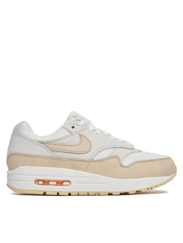 Nike Nike Tenisice Air Max 1 Premium FB5060 100 Bež