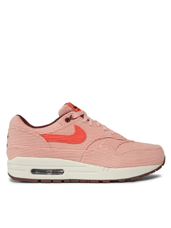 Nike Nike Tenisice Air Max 1 Prm FB8915 600 Ružičasta