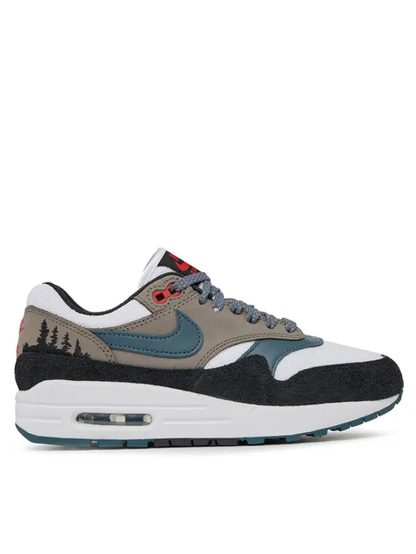 Nike Nike Tenisice Air Max 1 Prm FJ0698 100 Šarena
