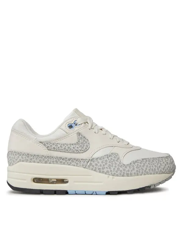Nike Nike Tenisice Air Max 1 Sfr FB5059 100 Écru