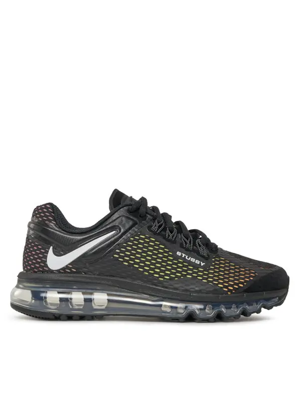 Nike Nike Tenisice Air Max 2013 Stussy DO2461 001 Crna