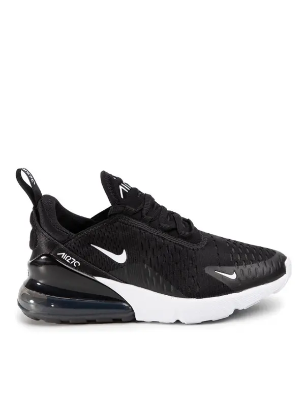 Nike Nike Tenisice Air Max 270 AH6789 001 Crna