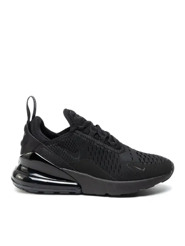 Nike Nike Tenisice Air Max 270 AH6789 006 Crna
