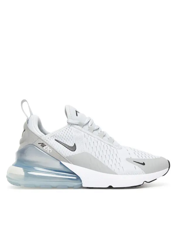 Nike Nike Tenisice Air Max 270 AH6789 018 Siva