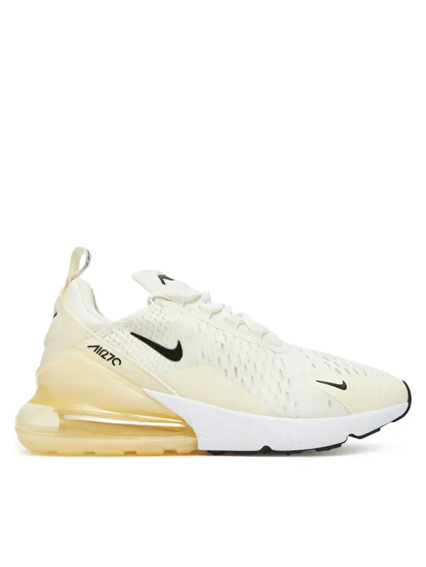 Nike Nike Tenisice Air Max 270 AH6789 124 Écru