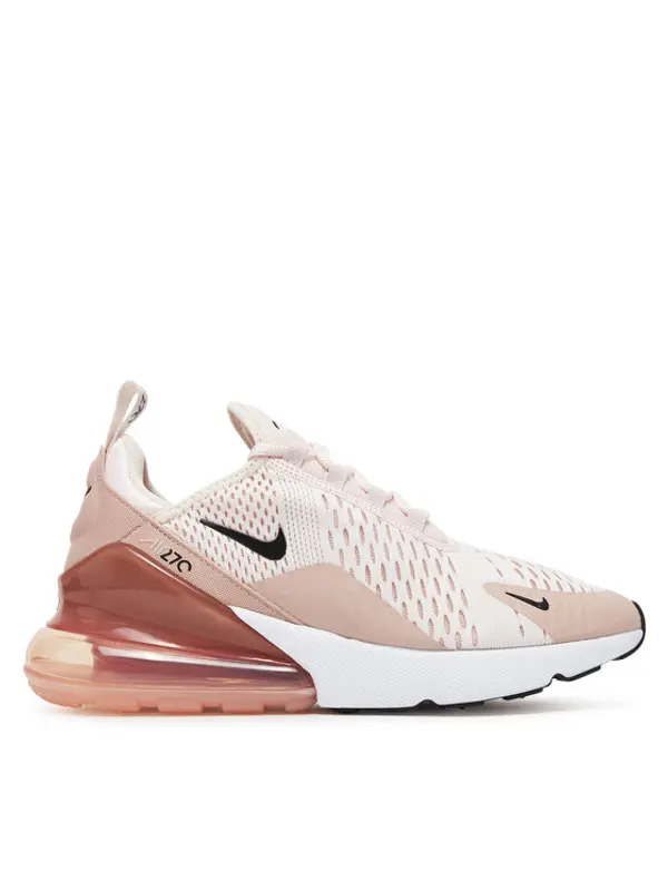 Nike Nike Tenisice Air Max 270 AH6789 604 Ružičasta