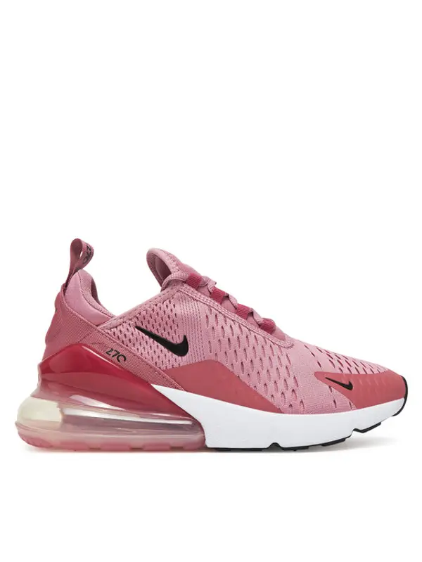 Nike Nike Tenisice Air Max 270 AH6789 607 Ružičasta