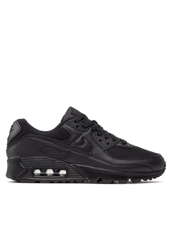 Nike Nike Tenisice Air Max 90 DH8010 001 Crna