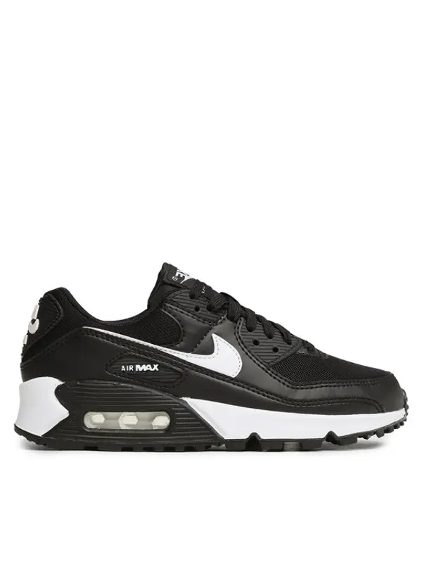 Nike Nike Tenisice Air Max 90 DH8010 002 Crna