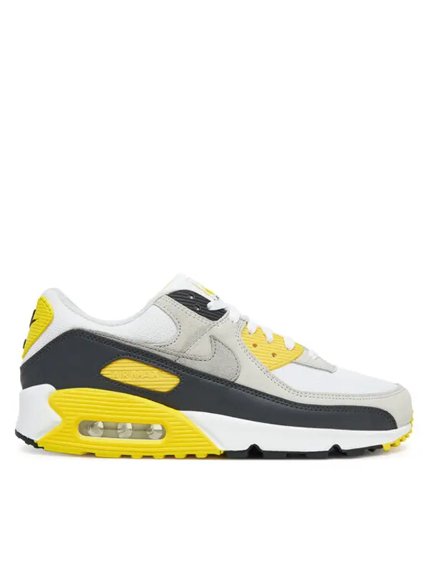 Nike Nike Tenisice Air Max 90 DM0029 111 Siva