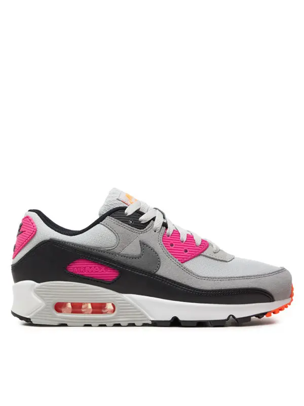 Nike Nike Tenisice AIR MAX 90 FN6958 Siva