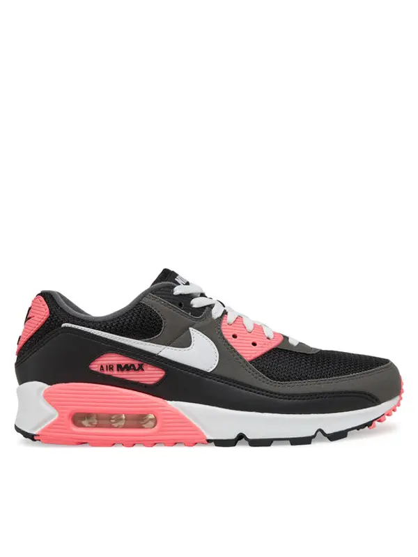 Nike Nike Tenisice Air Max 90 HF9190 001 Crna