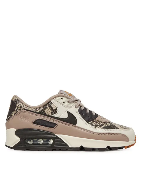 Nike Nike Tenisice Air Max 90 Se HF1212 Smeđa
