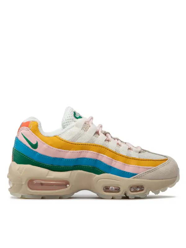 Nike Nike Tenisice Air Max 95 DQ9323 200 Bež