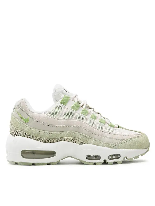 Nike Nike Tenisice Air Max 95 DV3208 001 Zelena