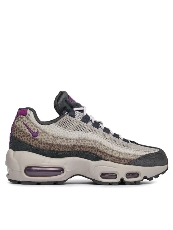 Nike Nike Tenisice Air Max 95 DX2955 001 Siva