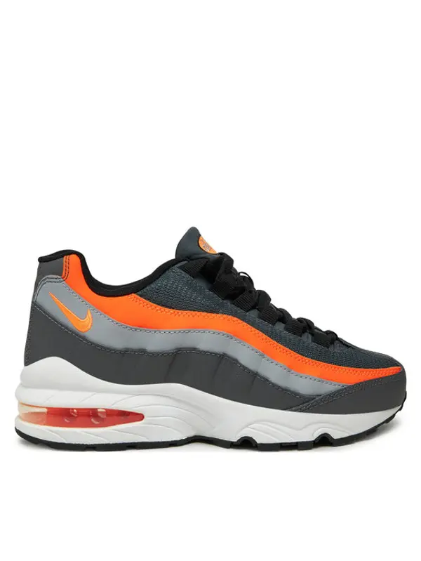 Nike Nike Tenisice Air Max '95 (GS) 905348 033 Siva