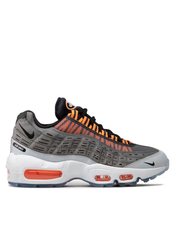 Nike Nike Tenisice Air Max 95/Kim Jones DD1871-001 Siva
