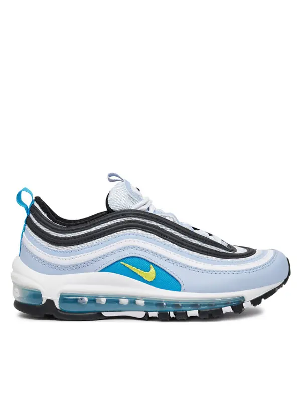 Nike Nike Tenisice Air Max 97 (GS) 921522 408 Plava