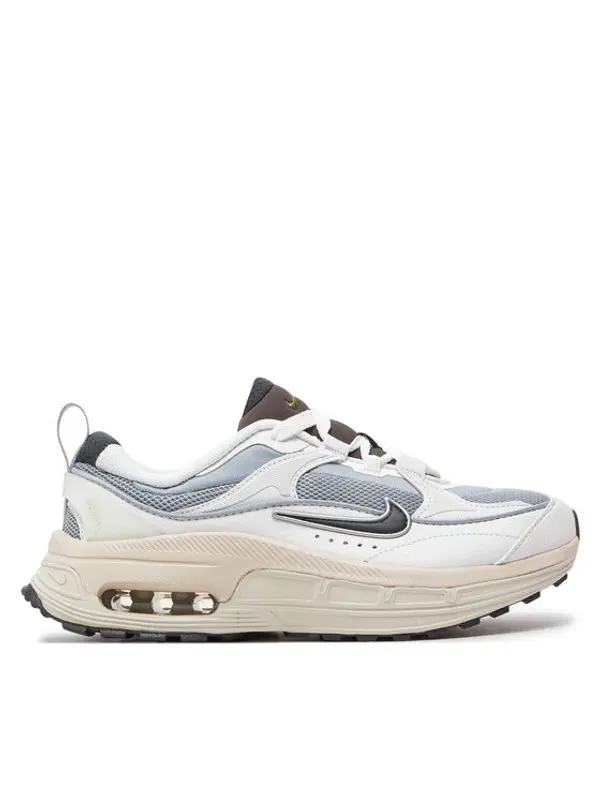 Nike Nike Tenisice Air Max Bliss Nn DZ4707-001 Siva