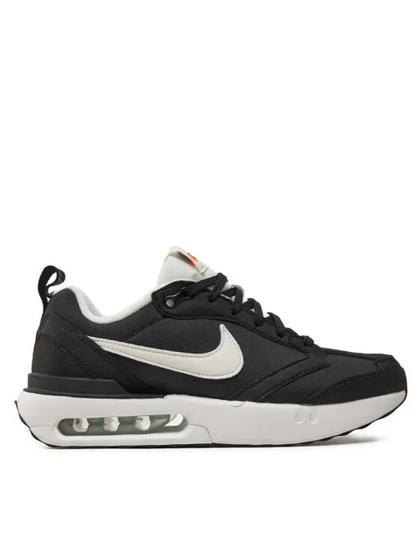 Nike Nike Tenisice Air Max Dawn (Gs) DH3157 002 Crna