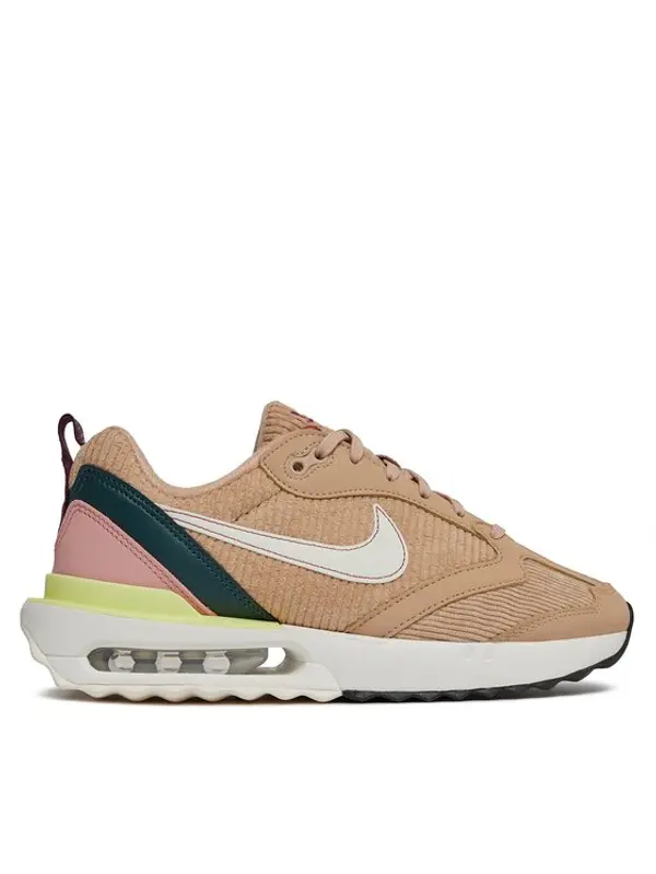 Nike Nike Tenisice Air Max Dawn Se FB8456 200 Bež