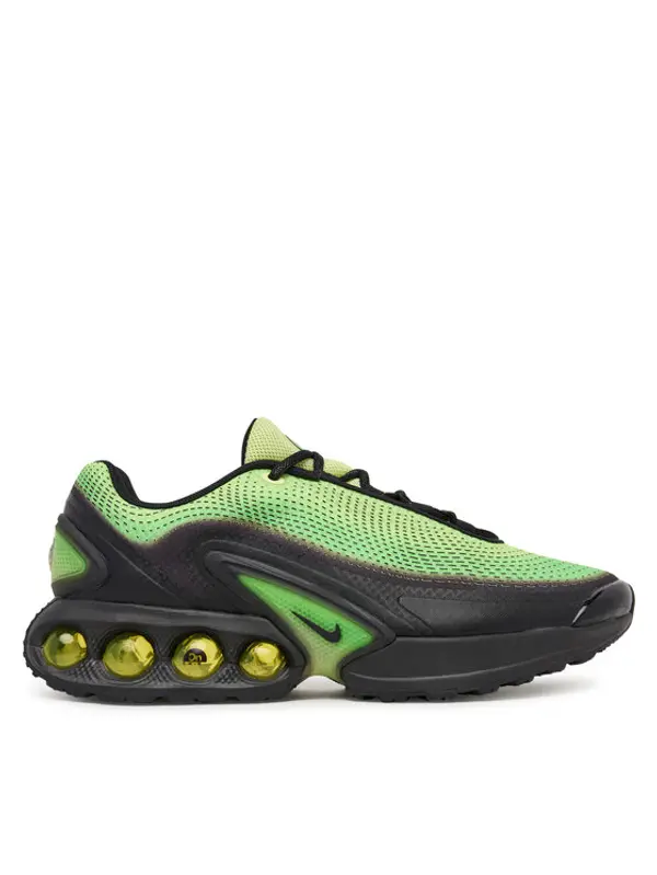 Nike Nike Tenisice Air Max DN AMD HV3521 700 Zelena