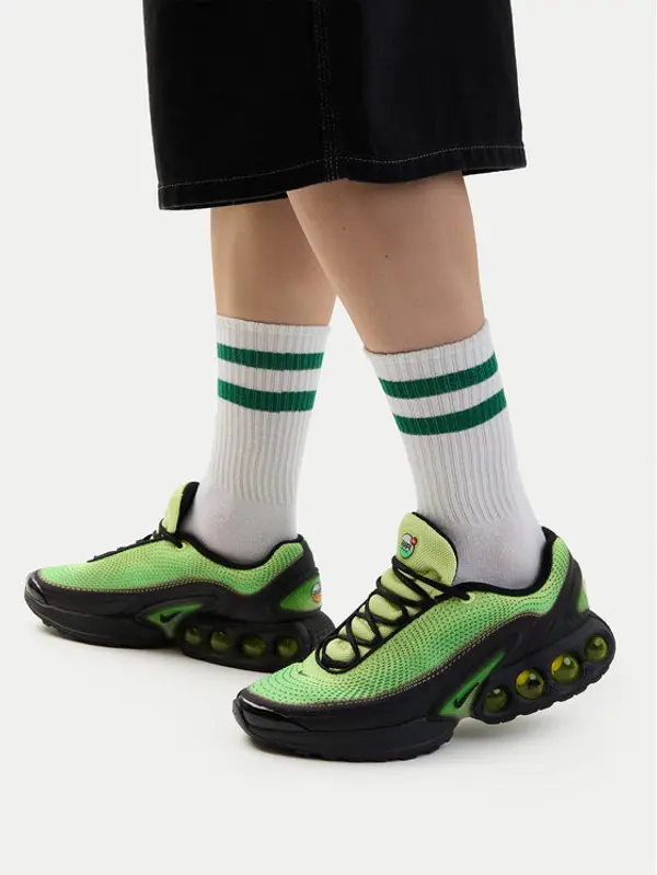 Nike Nike Tenisice Air Max DN AMD HV3521 700 Zelena