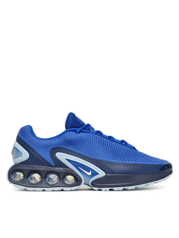 Nike Nike Tenisice Air Max DN DV3337 Plava