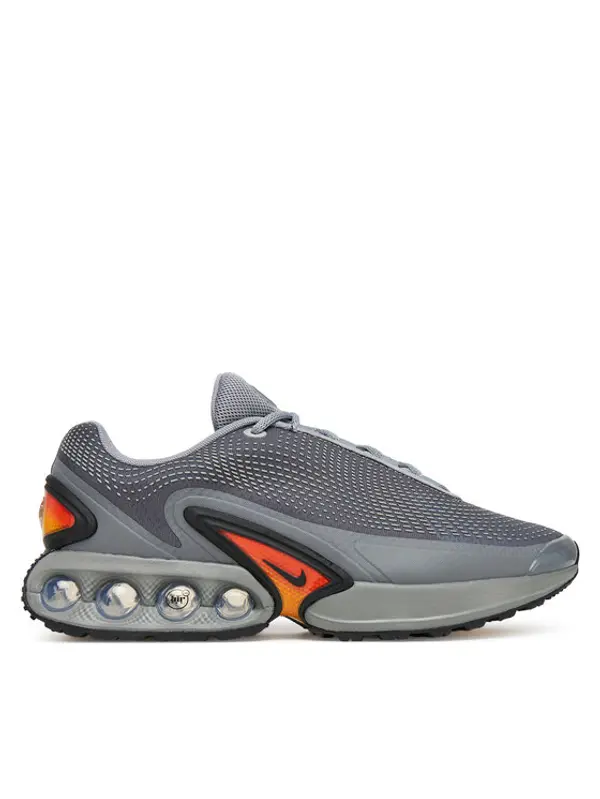 Nike Nike Tenisice Air Max DN DV3337 Siva