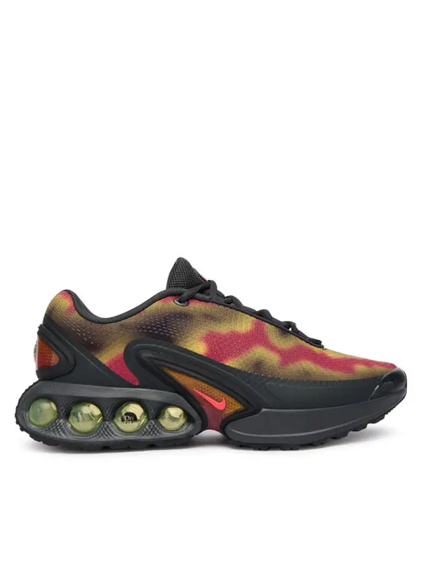 Nike Nike Tenisice Air Max Dn Nrg IB7025 001 Crna