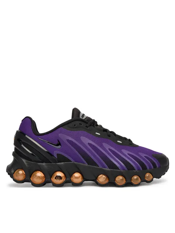 Nike Nike Tenisice Air Max DN8 FQ7860 009 Ljubičasta