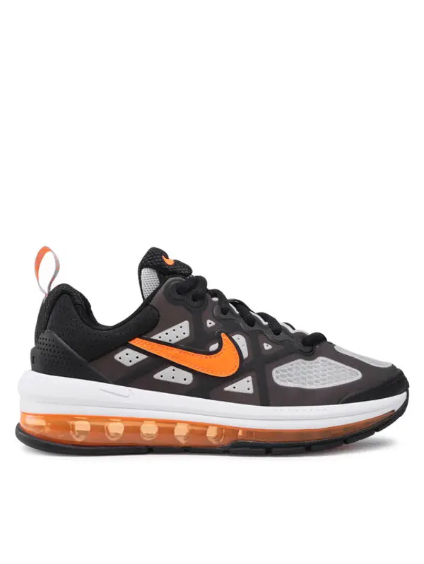 Nike Nike Tenisice Air Max Genome (Gs) CZ4652 002 Crna