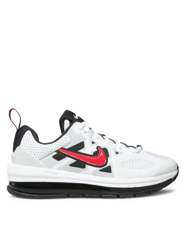 Nike Nike Tenisice Air Max Genome Se1 (Gs) DC9120 100 Bijela
