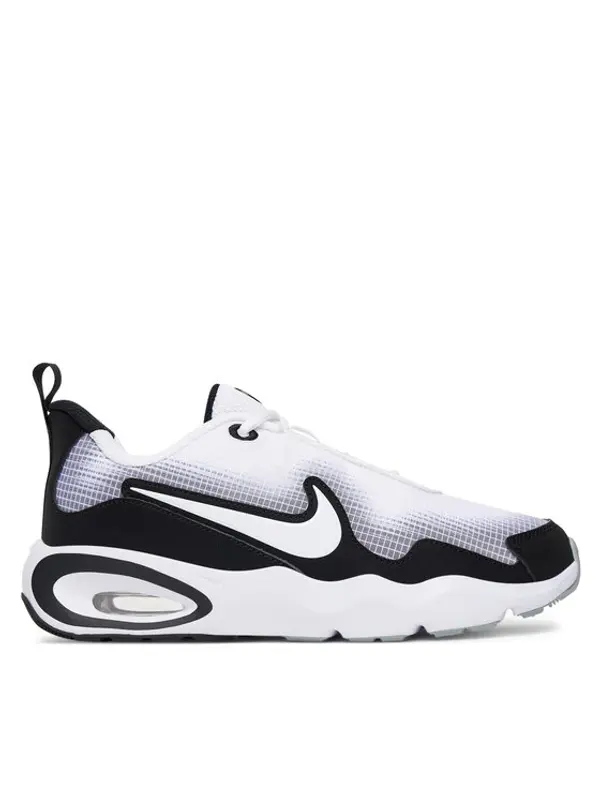 Nike Nike Tenisice Air Max Nova (GS) FN4446 103 Bijela