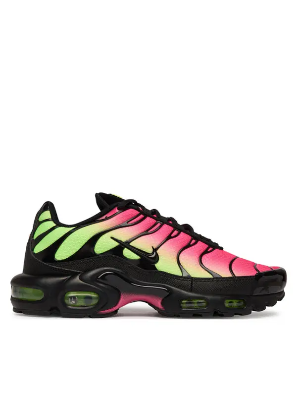 Nike Nike Tenisice Air Max Plus DM0032 027 Ružičasta