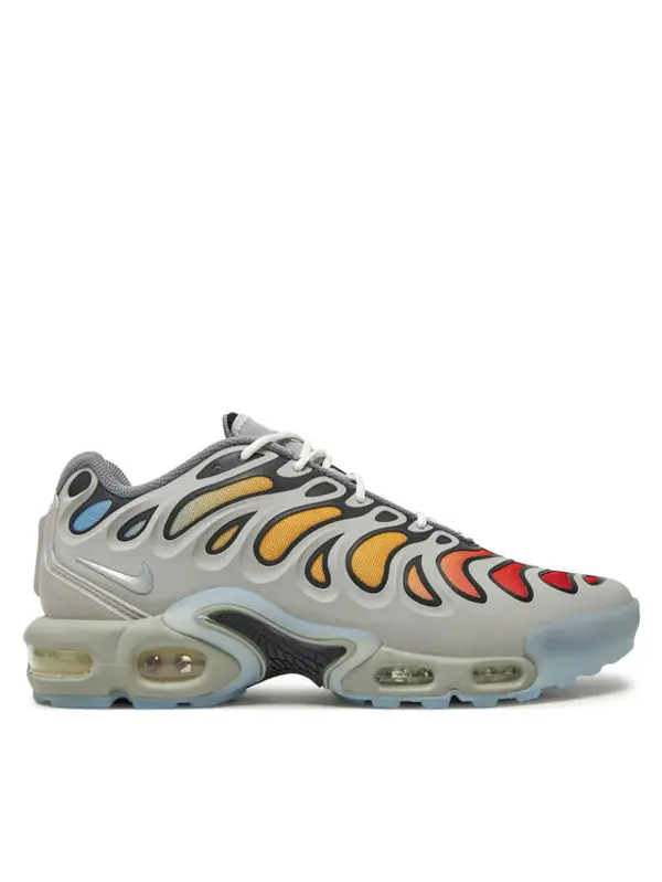 Nike Nike Tenisice Air Max Plus Drift FD4290 002 Siva