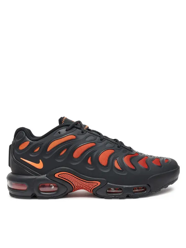 Nike Nike Tenisice Air Max Plus Drift FD4290 010 Crna