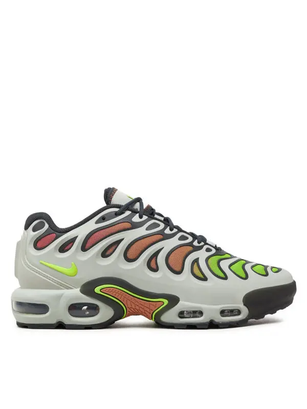 Nike Nike Tenisice Air Max Plus Drift FD4290 Siva