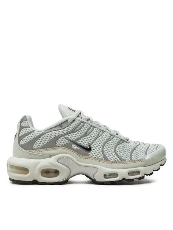 Nike Nike Tenisice Air Max Plus Siva