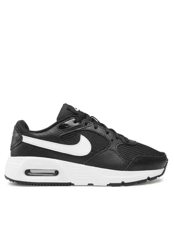 Nike Nike Tenisice Air Max Sc CW4554 001 Crna