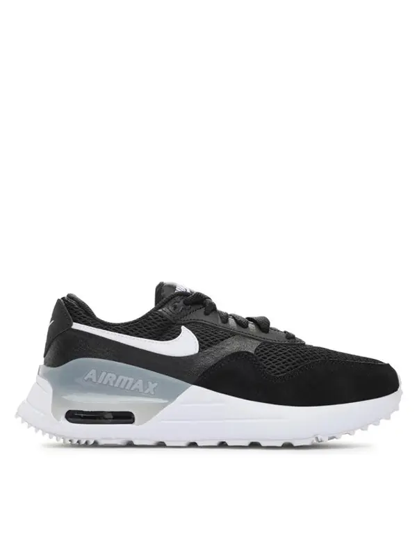 Nike Nike Tenisice Air Max Systen DM9538 001 Crna
