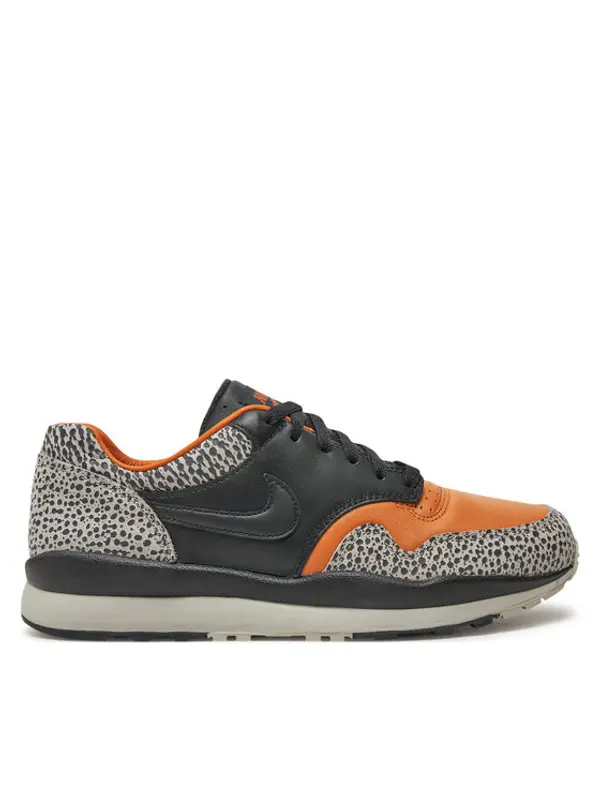 Nike Nike Tenisice Air Safari HM3818 Smeđa