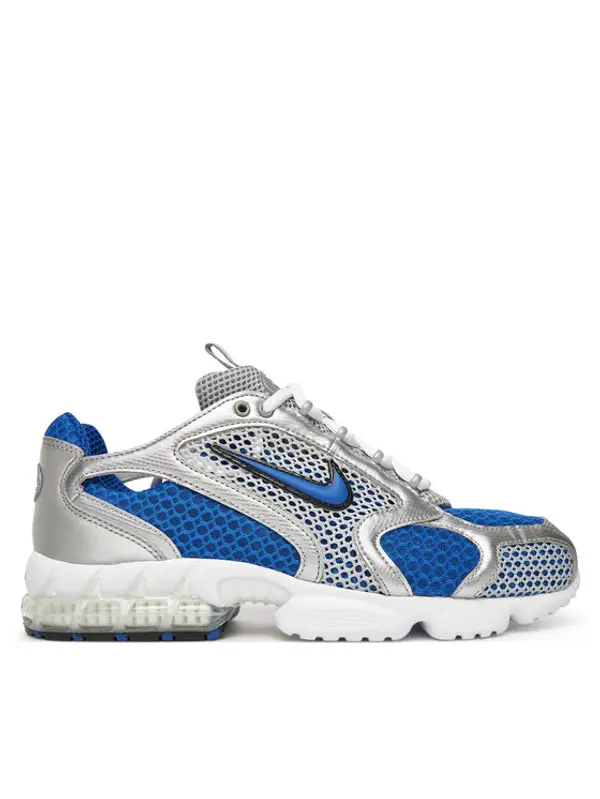 Nike Nike Tenisice Air Zoom Spiridion Cage 2 CJ1288 002 Plava