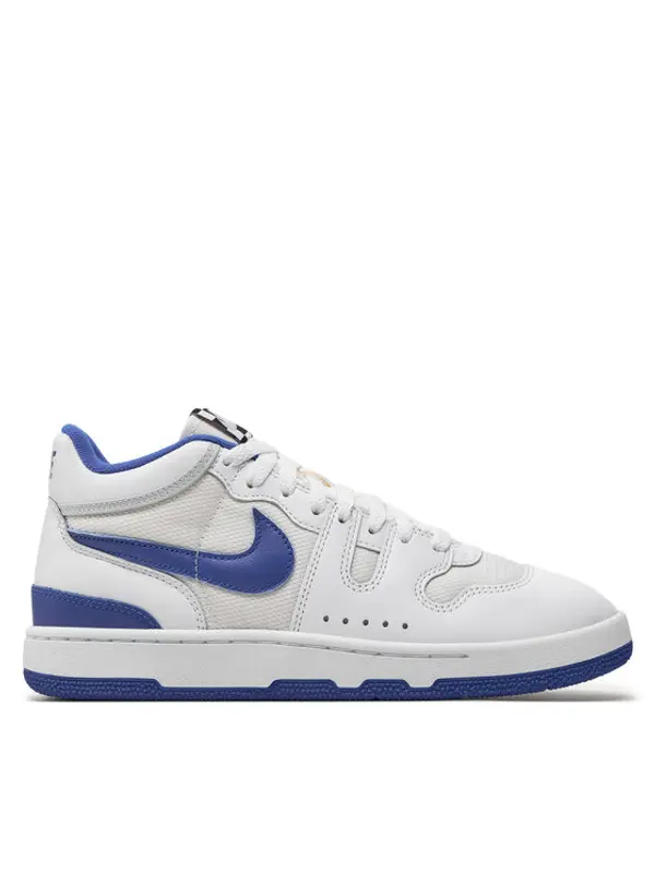 Nike Nike Tenisice Attack FB1447 100 Bijela